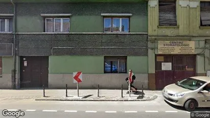 Apartments for rent in Bucureşti - Sectorul 3 - Photo from Google Street View