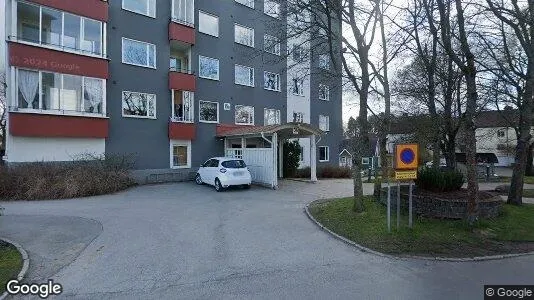 Apartments for rent in Skövde - Photo from Google Street View