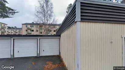 Apartments for rent in Gävle - Photo from Google Street View