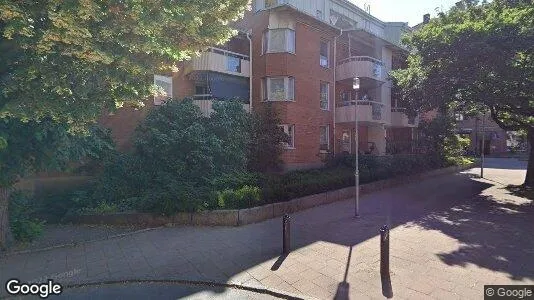 Apartments for rent in Majorna-Linné - Photo from Google Street View