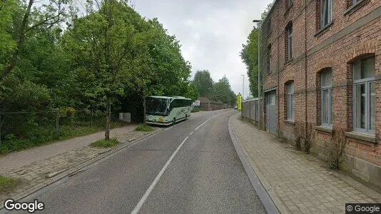 Apartments for rent in Temse - Photo from Google Street View