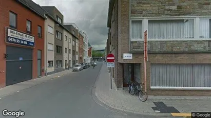 Apartments for rent in Sint-Niklaas - Photo from Google Street View