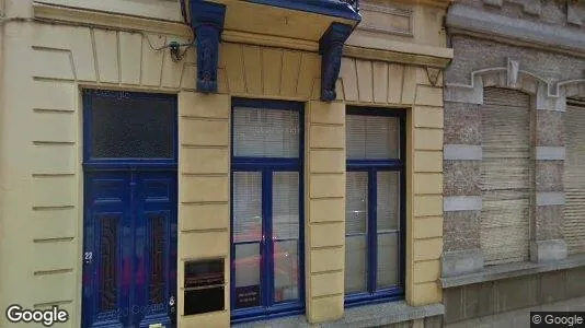 Apartments for rent in Stad Gent - Photo from Google Street View