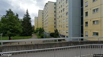 Apartments for rent in Uster - Photo from Google Street View