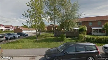 Apartments for rent in Linköping - Photo from Google Street View