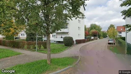 Apartments for rent in Schwäbisch Hall - Photo from Google Street View