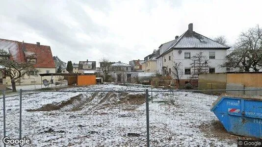 Apartments for rent in Dachau - Photo from Google Street View