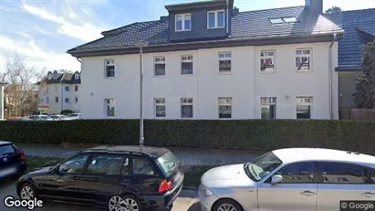 Apartments for rent in Berlin Marzahn-Hellersdorf - Photo from Google Street View