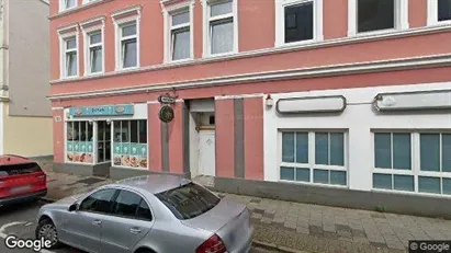 Apartments for rent in Wilhelmshaven - Photo from Google Street View