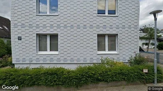 Apartments for rent in Plön - Photo from Google Street View