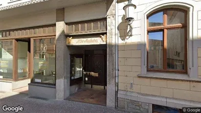 Apartments for rent in Greiz - Photo from Google Street View