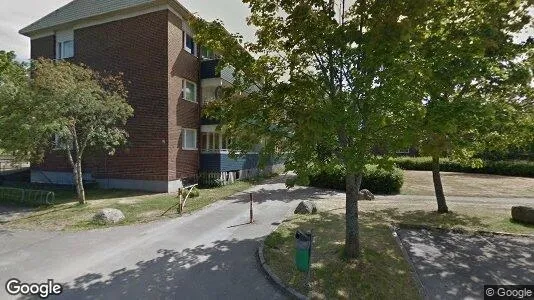 Apartments for rent in Linköping - Photo from Google Street View