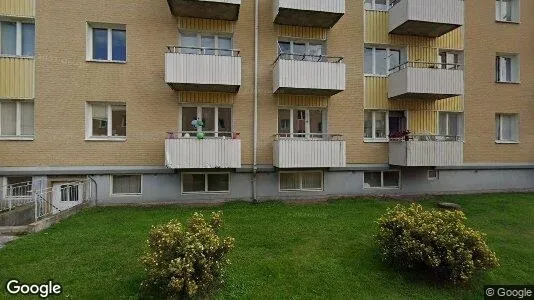 Apartments for rent in Kristinehamn - Photo from Google Street View