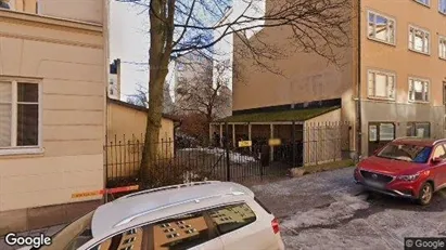 Rooms for rent in Södermalm - Photo from Google Street View