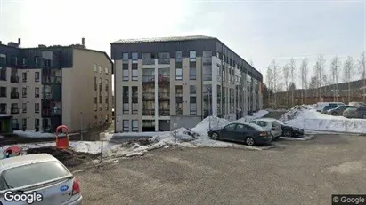 Apartments for rent in Jyväskylä - Photo from Google Street View