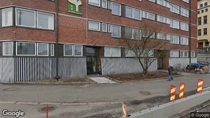 Apartments for rent in Helsinki Eteläinen - Photo from Google Street View