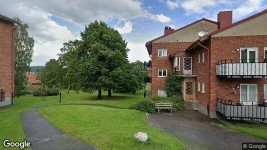 Apartments for rent in Sundsvall - Photo from Google Street View