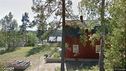 Apartments for rent in Bengtsfors - Photo from Google Street View