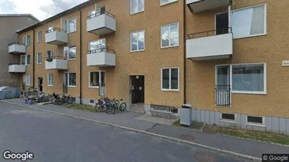 Apartments for rent in Södertälje - Photo from Google Street View