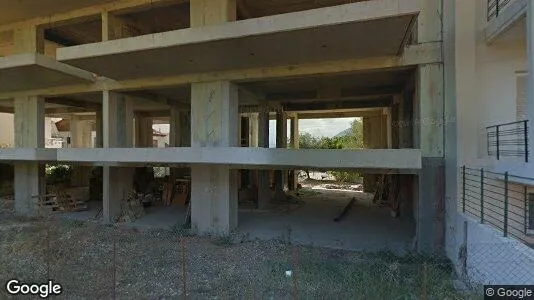 Apartments for rent in Patras - Photo from Google Street View