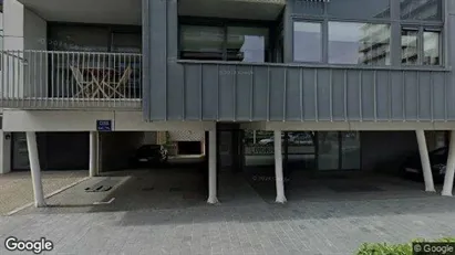 Apartments for rent in Nieuwpoort - Photo from Google Street View