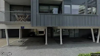 Apartments for rent in Nieuwpoort - Photo from Google Street View