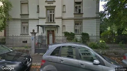 Apartments for rent in Zürich District 2 - Photo from Google Street View