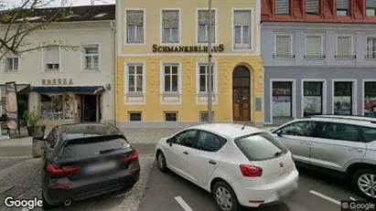Apartments for rent in Edelsbach bei Feldbach - Photo from Google Street View