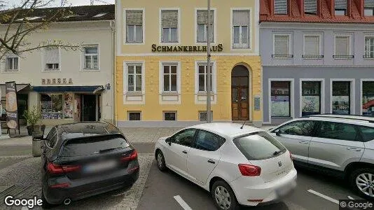 Apartments for rent in Edelsbach bei Feldbach - Photo from Google Street View