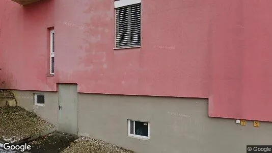 Apartments for rent in Bad Gleichenberg - Photo from Google Street View