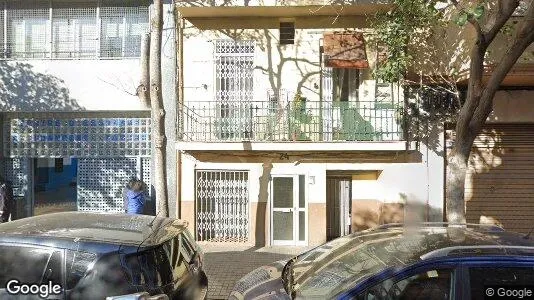 Apartments for rent in Sant Cugat del Vallès - Photo from Google Street View