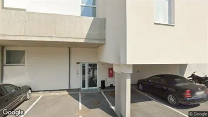Apartments for rent in Langenlois - Photo from Google Street View