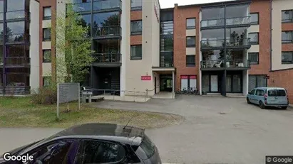 Apartments for rent in Oulu - Photo from Google Street View