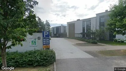 Apartments for rent in Espoo - Photo from Google Street View