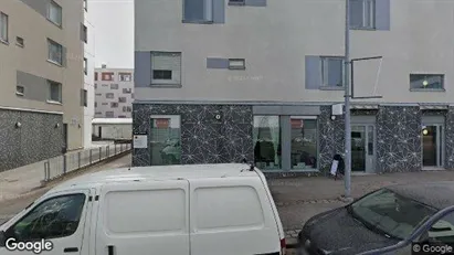 Apartments for rent in Helsinki Kaakkoinen - Photo from Google Street View