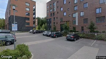 Apartments for rent in Vantaa - Photo from Google Street View