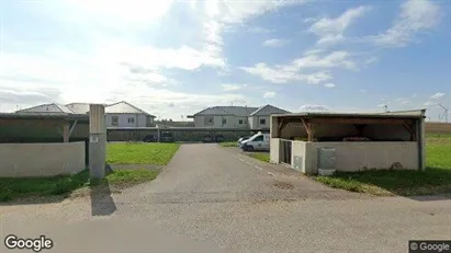 Apartments for rent in Altlichtenwarth - Photo from Google Street View