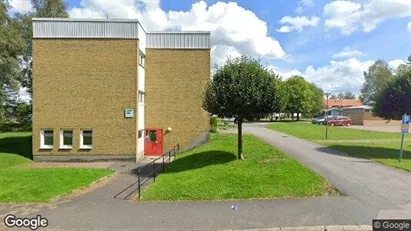 Apartments for rent in Värnamo - Photo from Google Street View