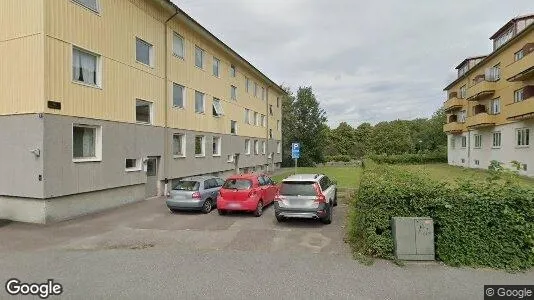 Apartments for rent in Västra hisingen - Photo from Google Street View