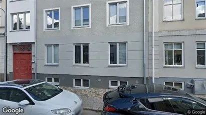 Apartments for rent in Kalmar - Photo from Google Street View