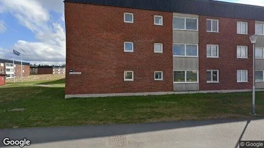 Apartments for rent in Tidaholm - Photo from Google Street View