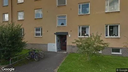 Apartments for rent in Falköping - Photo from Google Street View