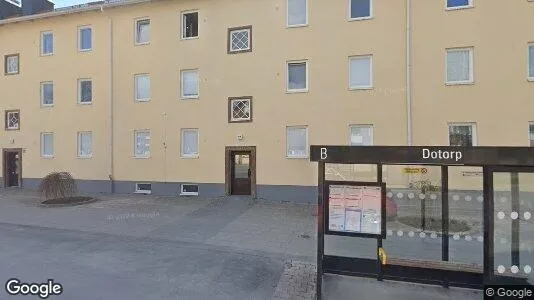 Apartments for rent in Falköping - Photo from Google Street View