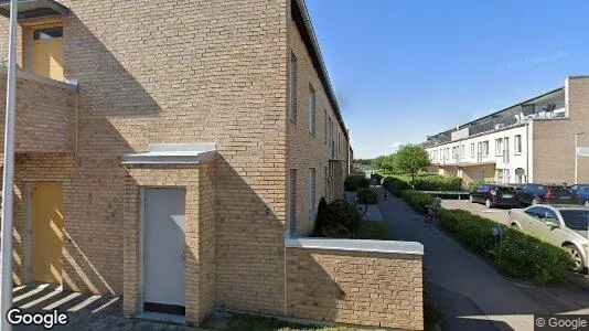 Apartments for rent in Helsingborg - Photo from Google Street View