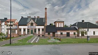 Apartments for rent in Vimmerby - Photo from Google Street View