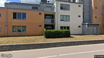 Apartments for rent in Kalmar - Photo from Google Street View