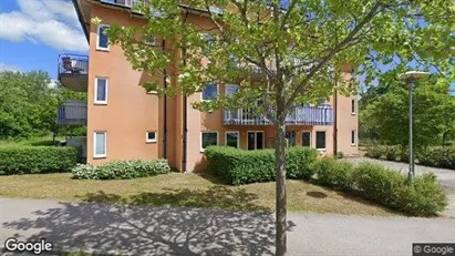 Apartments for rent in Kalmar - Photo from Google Street View