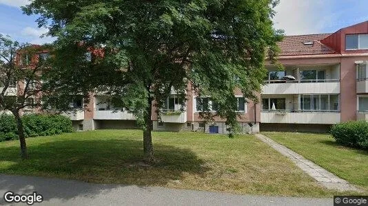 Apartments for rent in Sigtuna - Photo from Google Street View