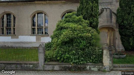 Apartments for rent in Bautzen - Photo from Google Street View