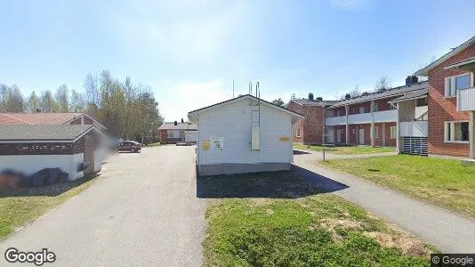 Apartments for rent in Oulu - Photo from Google Street View